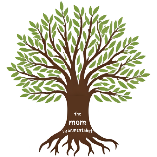 The Momvironmentalist